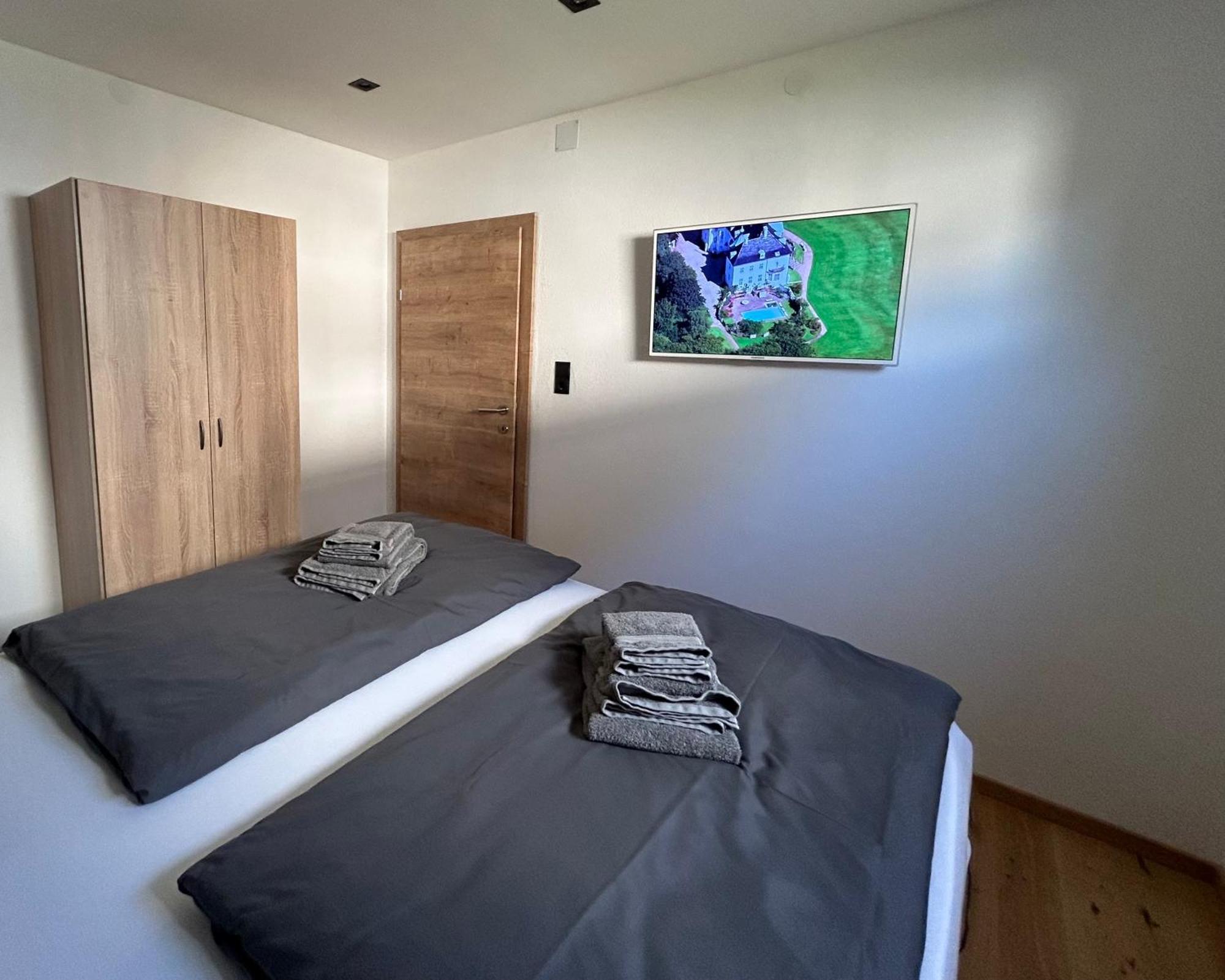 Ferienwohnung Felben Mittersill Εξωτερικό φωτογραφία