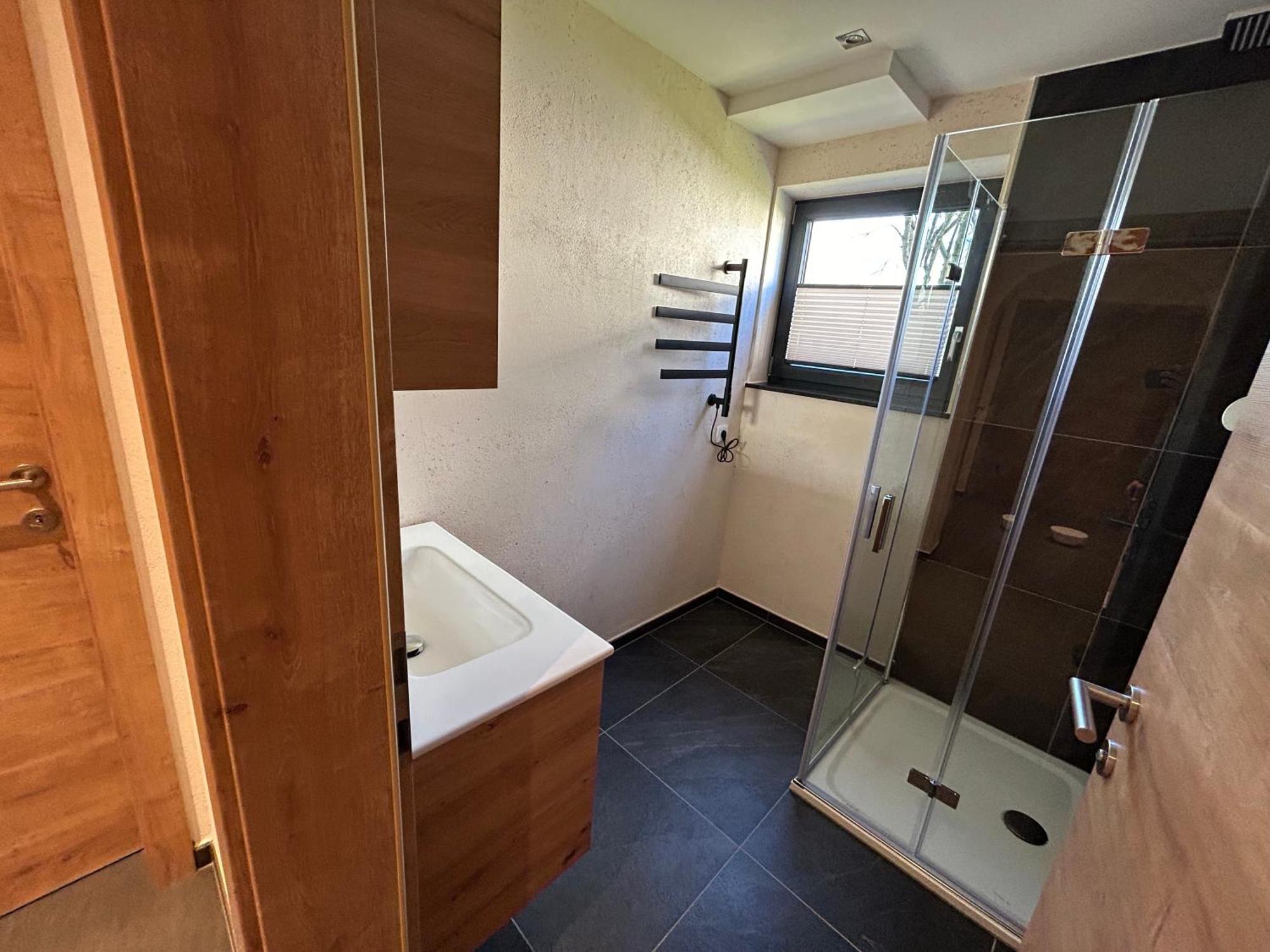 Ferienwohnung Felben Mittersill Εξωτερικό φωτογραφία